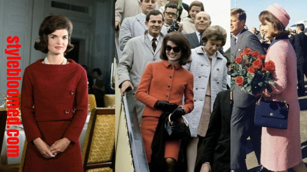 The ‘Old Money’ Aesthetic — 10 Outfits That Feel Oh-So-Rich