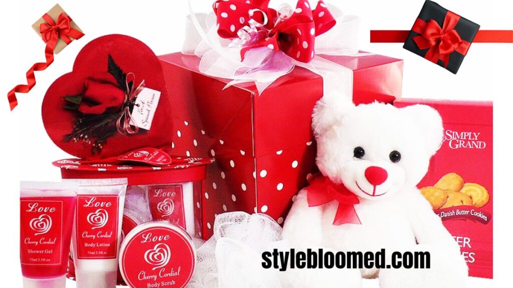 82 Valentine’s Day Gifts For The Woman Who Has Everything