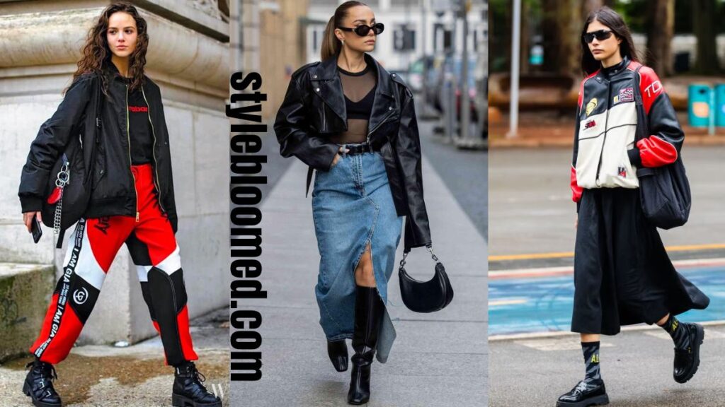 24 Ways To Wear A Mini Skirt Right Now