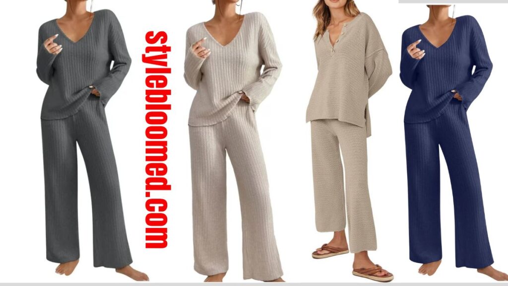 15 Easy Winter Outfits That Will Make You Love The Cold
