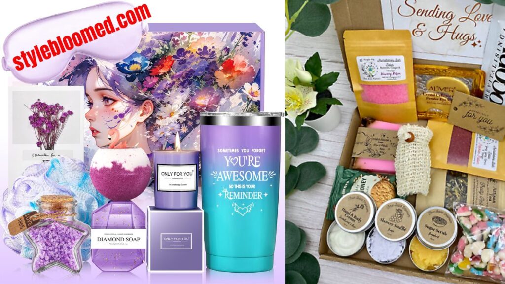 82 Valentine’s Day Gifts For The Woman Who Has Everything