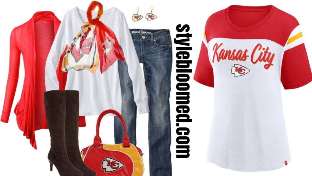 These 18 Super Bowl Outfits Are Perfect for the Big Game