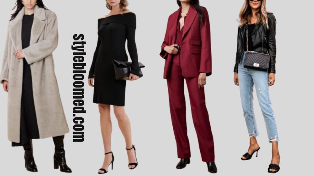 34 Date Night Outfit Ideas (Even If It’s Just Coffee)