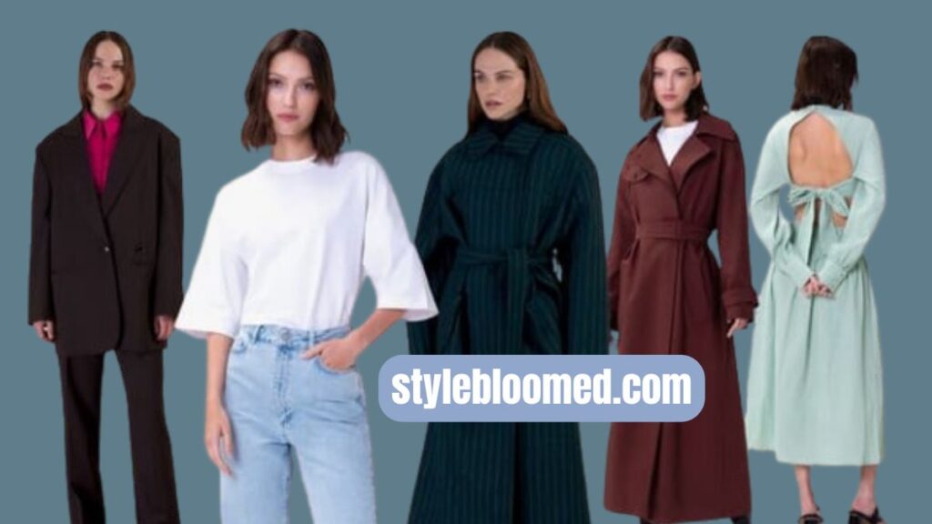 43 Best Online Boutiques You Should Be Shopping in 2025