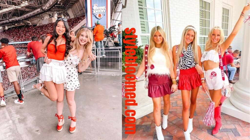 These 18 Super Bowl Outfits Are Perfect for the Big Game