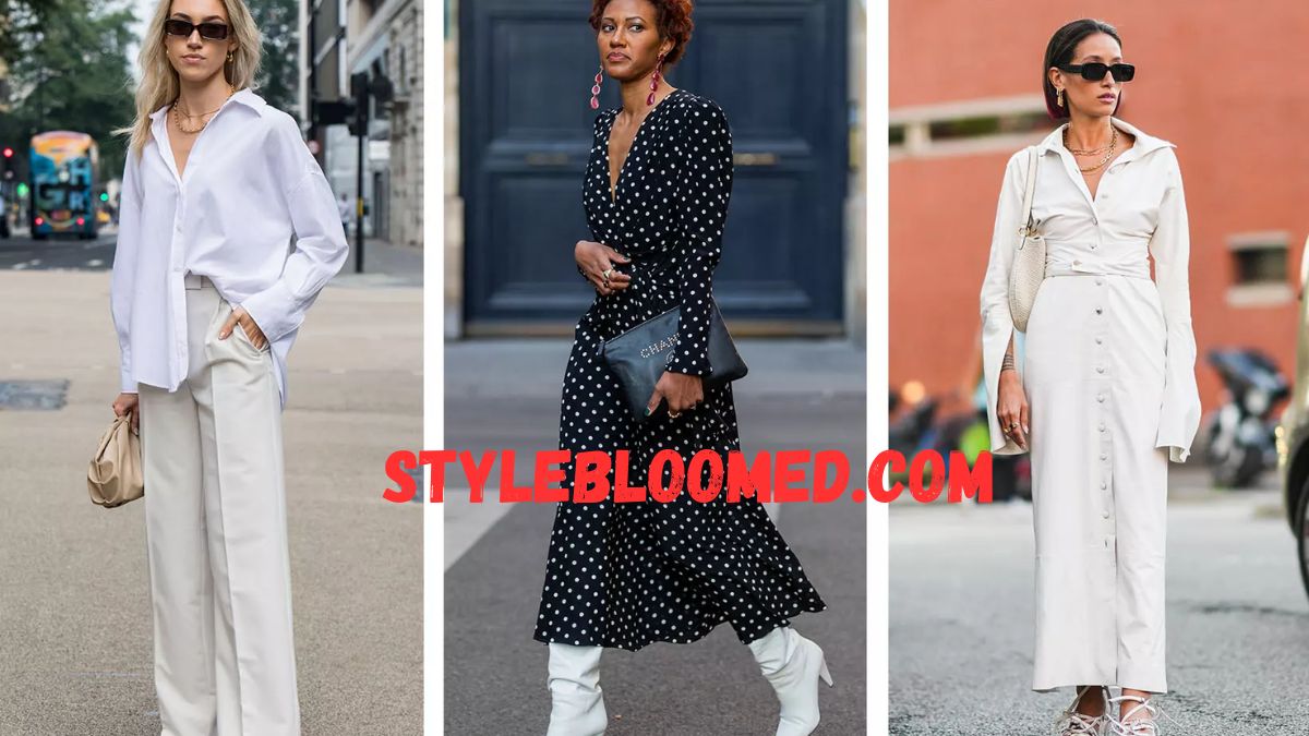 business casual outfits women need