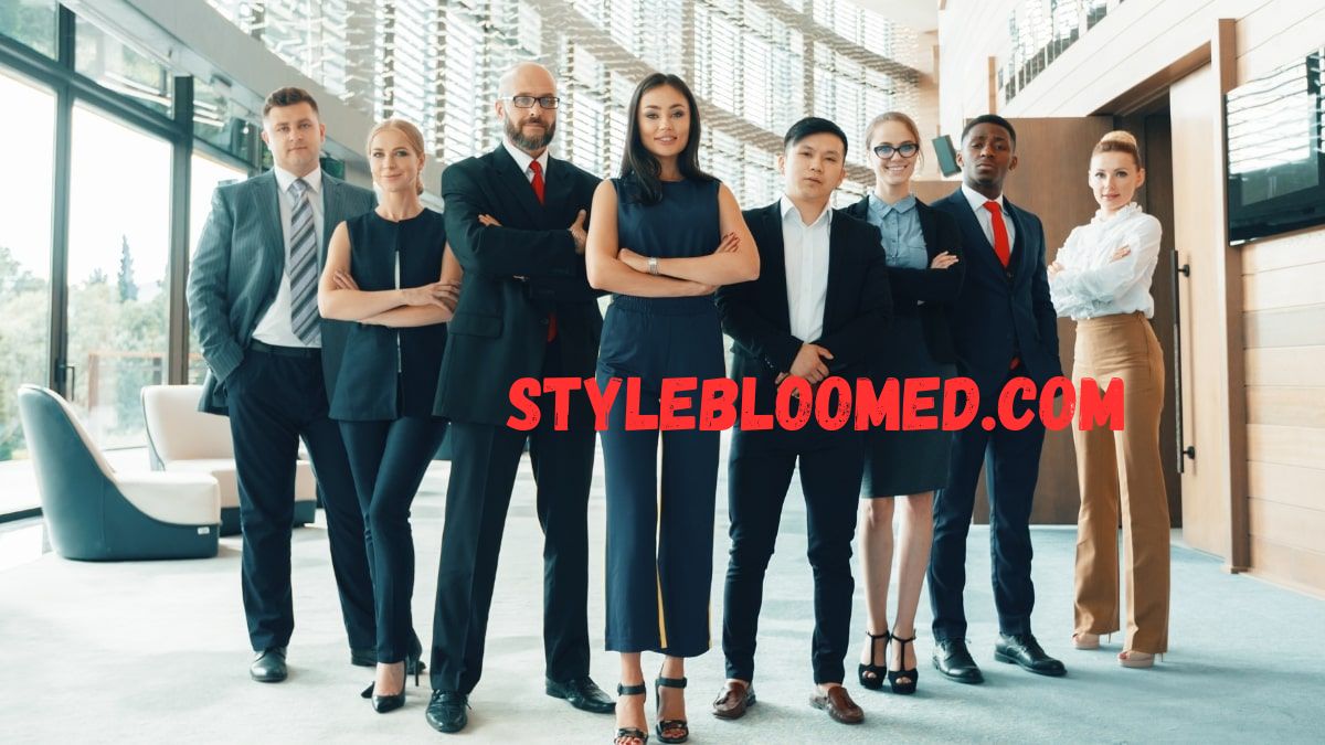 Understanding Workplace Dress Codes