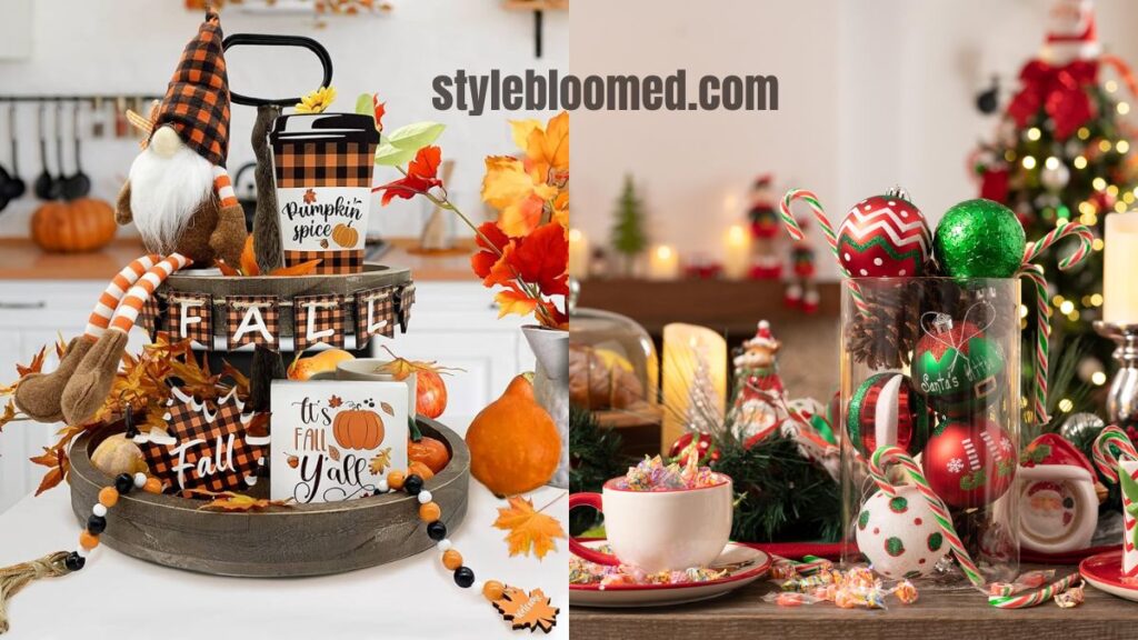 58 Spring Home Decor Finds From Amazon To Celebrate The Season