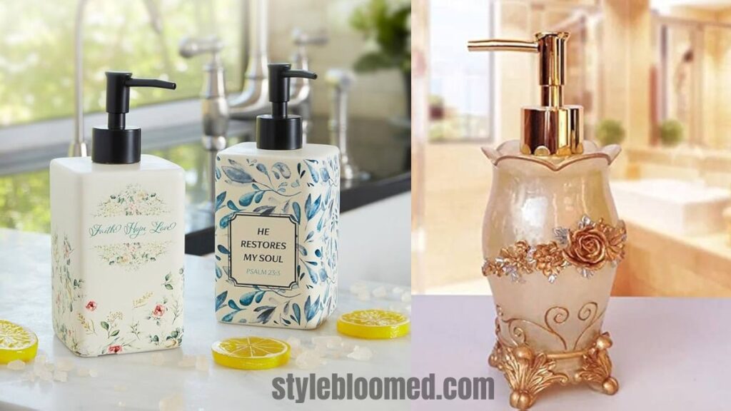 41 Home Upgrades To Turn Your Bathroom Into A Spa