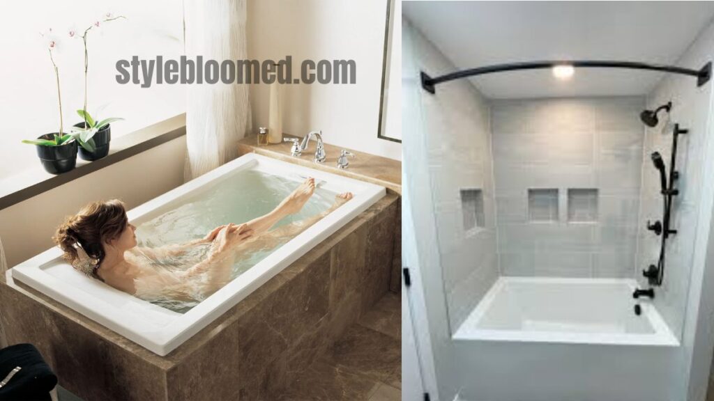 41 Home Upgrades To Turn Your Bathroom Into A Spa