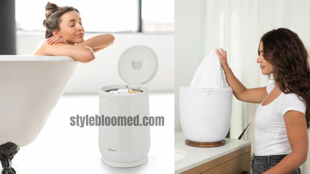 41 Home Upgrades To Turn Your Bathroom Into A Spa