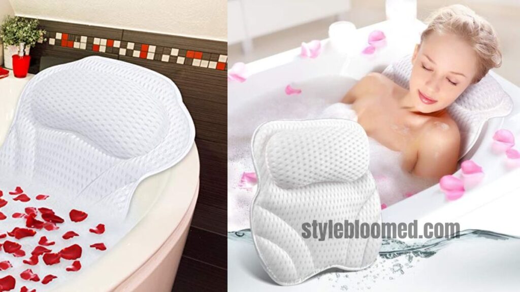 41 Home Upgrades To Turn Your Bathroom Into A Spa
