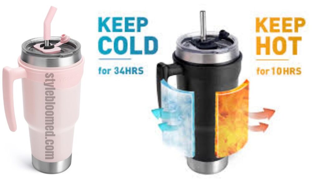 20 Stanley Alternatives That Rival The Viral Tumbler

