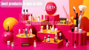 30 Best Products To Buy At Ulta During The 21 Days Of Beauty Event