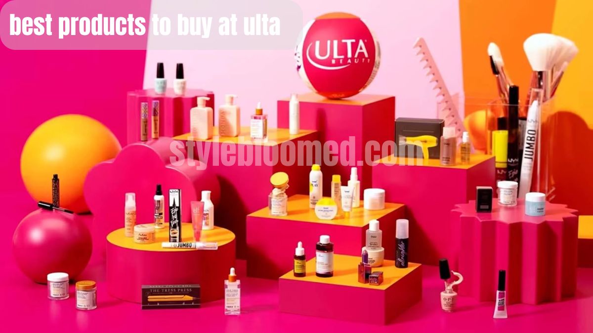 30 Best Products To Buy At Ulta During The 21 Days Of Beauty Event