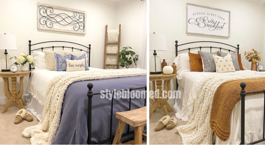 58 Spring Home Decor Finds From Amazon To Celebrate The Season