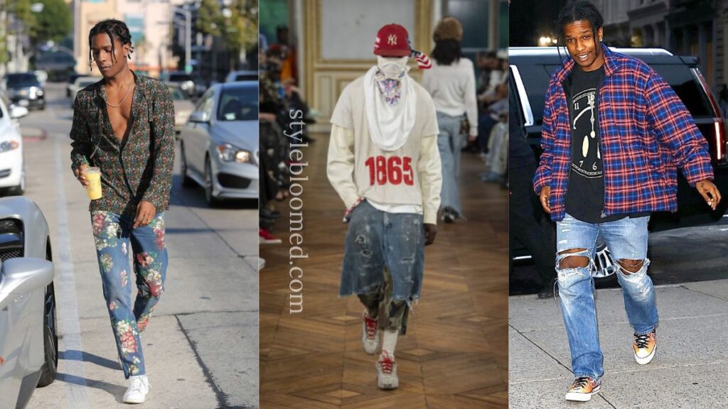 14 Celebrity Dress to Impress Outfit Ideas
