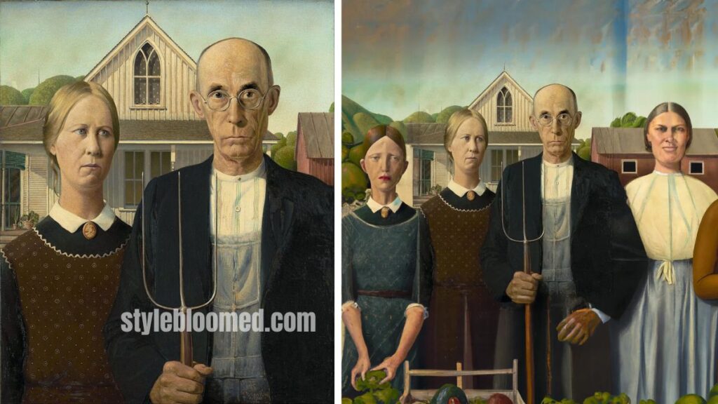 15 Best Famous Paintings Dress to Impress Outfit Ideas