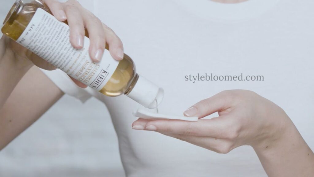 Easy 5 skincare routine for oily & acne-prone skin