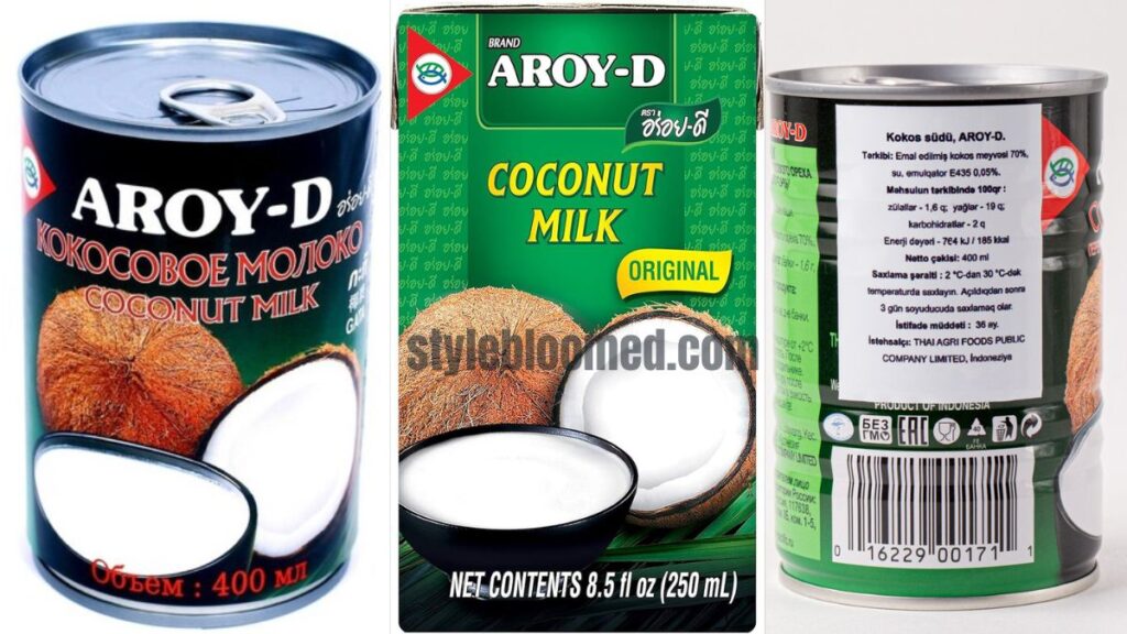 Top 10 Best Coconut Milks of 2024