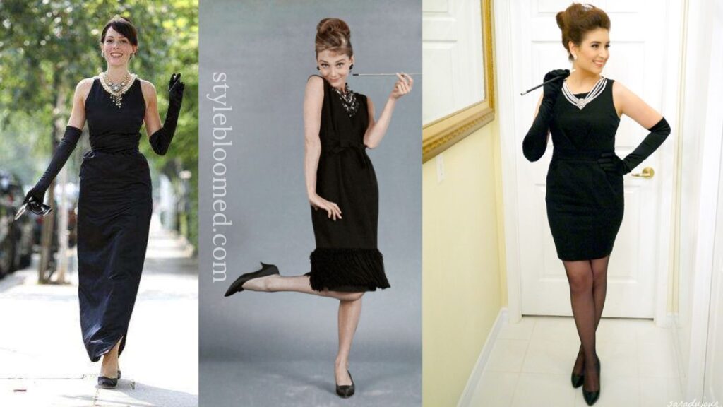 14 Celebrity Dress to Impress Outfit Ideas