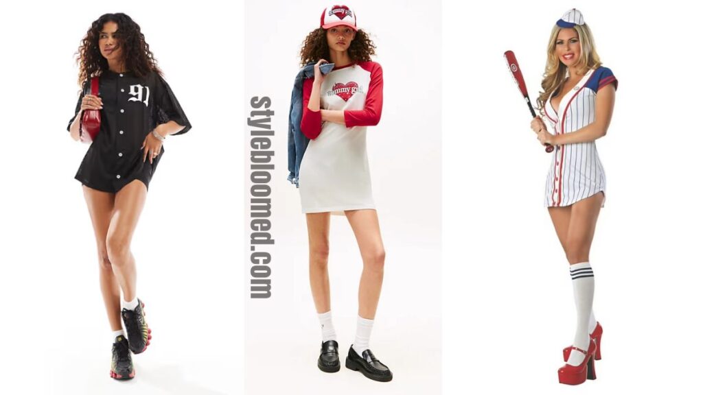 13 Dodger Game Outfit Ideas for Women: Style Meets Team Spirit
