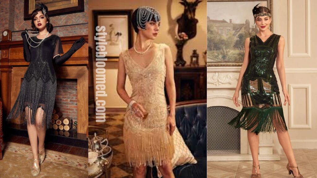 14 Jazz Club Dress to Impress Outfit Ideas: Elevate Your Night Out