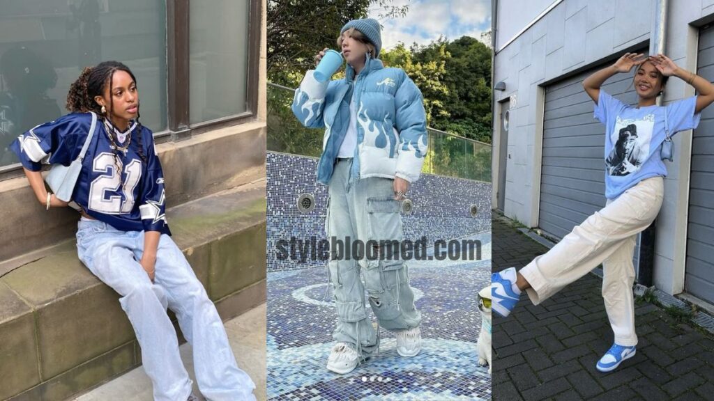 13 Dodger Game Outfit Ideas for Women: Style Meets Team Spirit