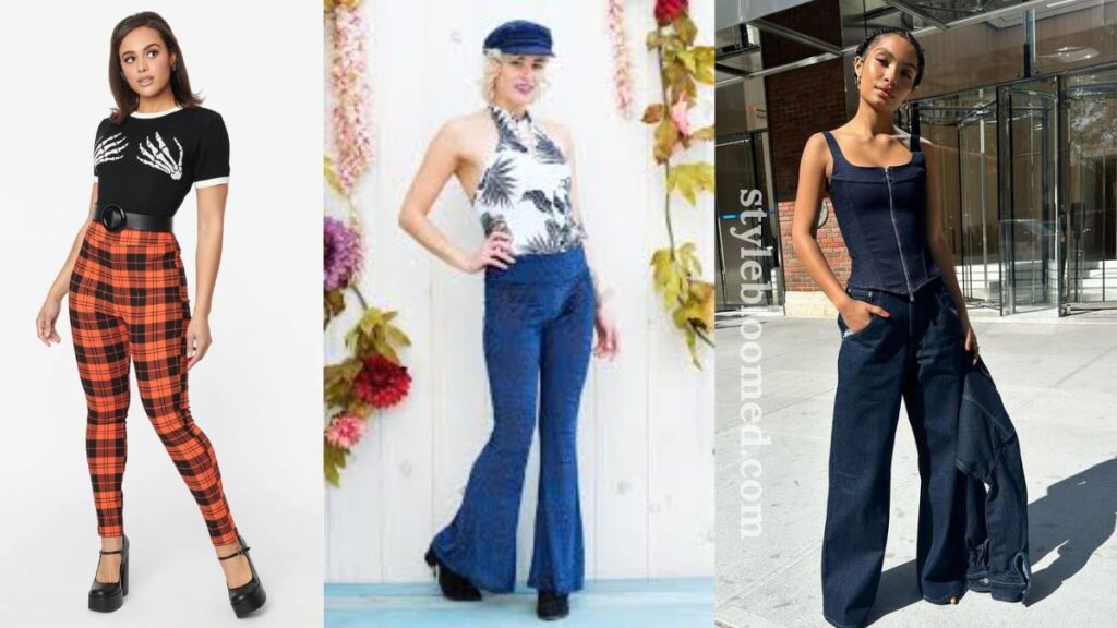 13 Rockabilly Fashion Ideas: A Nostalgic Nod to the 1950s