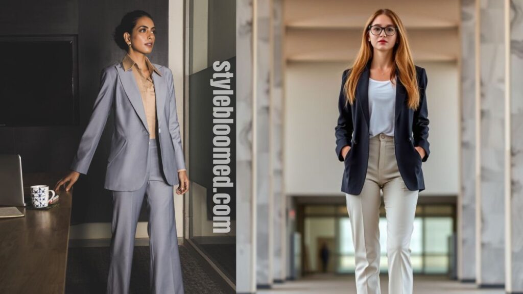Building Confidence With Smart Style Choices