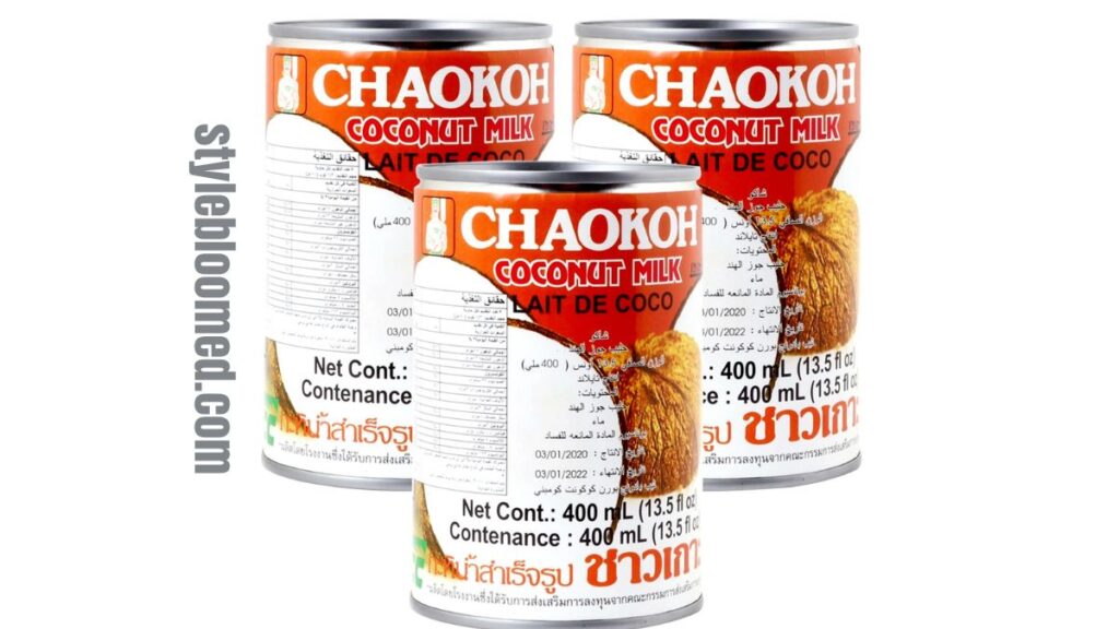 Top 10 Best Coconut Milks of 2024
