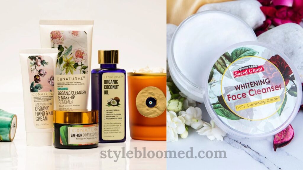 Cleanser or Face Wash: Which is Best for Your Skin in 2024?