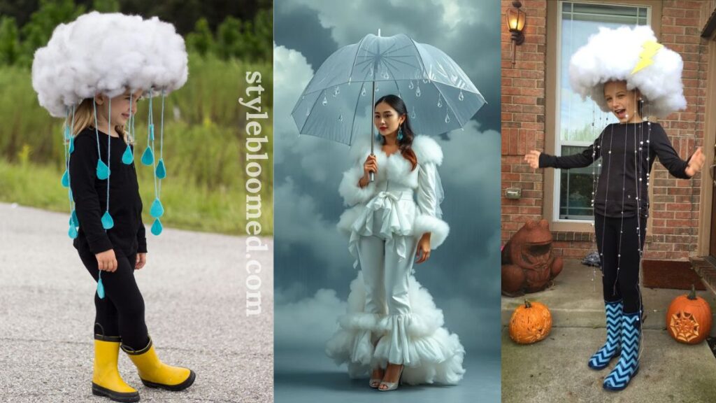 15 Best Surrealism Dress to Impress Outfit Ideas