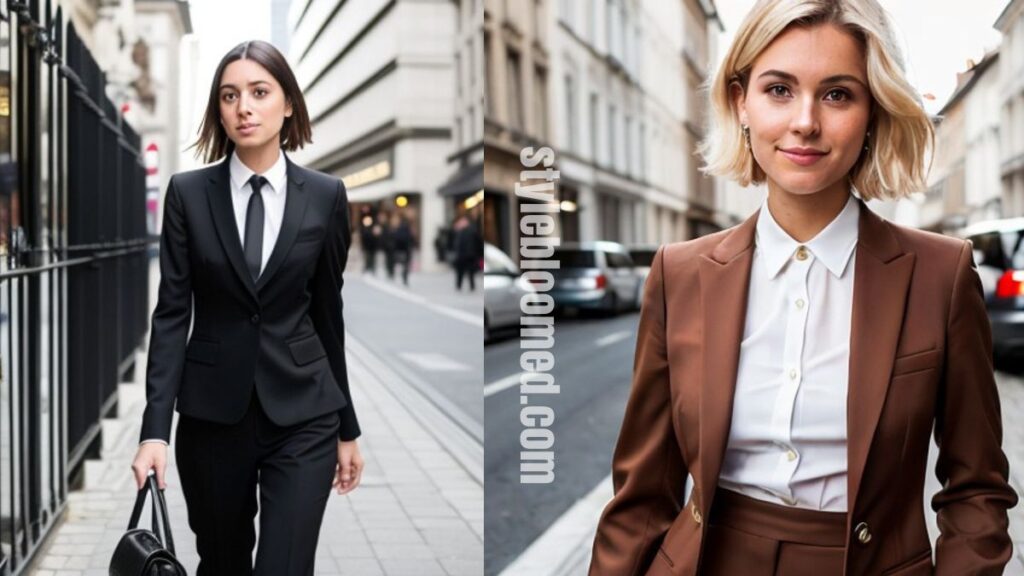 Building Confidence With Smart Style Choices