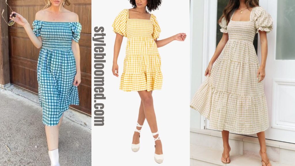 9 Secret Garden Dress to Impress Outfit Ideas