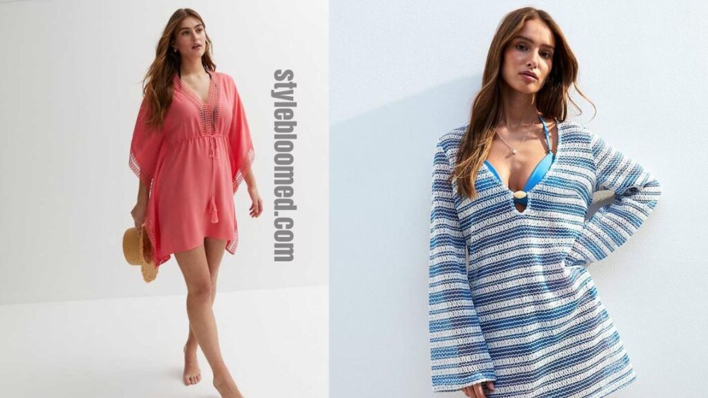 15 Coral Reef Dress to Impress Outfit Ideas

