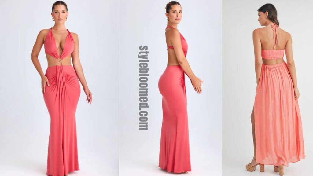 15 Coral Reef Dress to Impress Outfit Ideas

