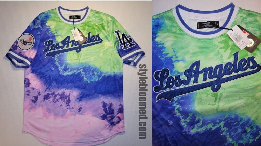 13 Dodger Game Outfit Ideas for Women: Style Meets Team Spirit