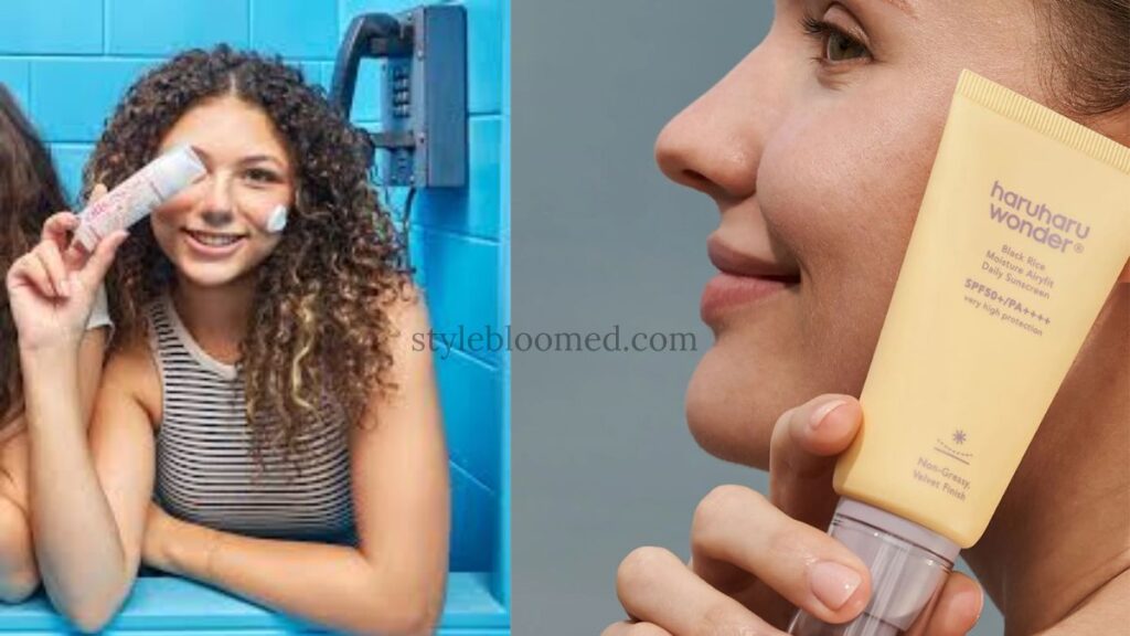 Easy 5 skincare routine for oily & acne-prone skin
