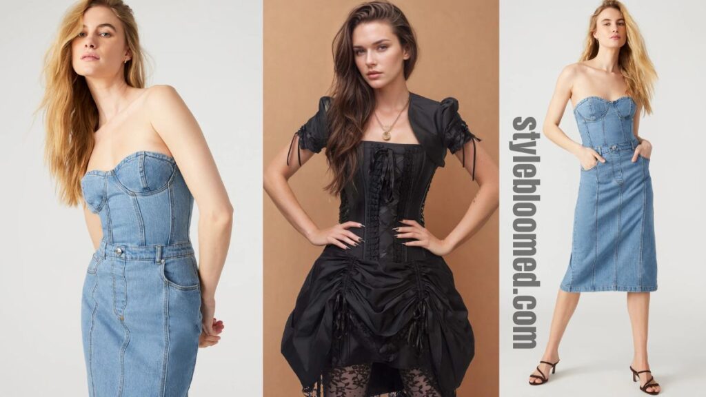 15 Denim Diva Dress to Impress Outfit Ideas: Elevate Your Style Game

