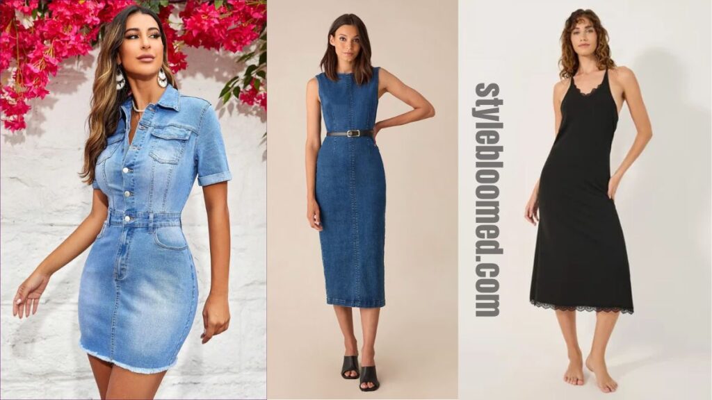 15 Denim Diva Dress to Impress Outfit Ideas: Elevate Your Style Game

