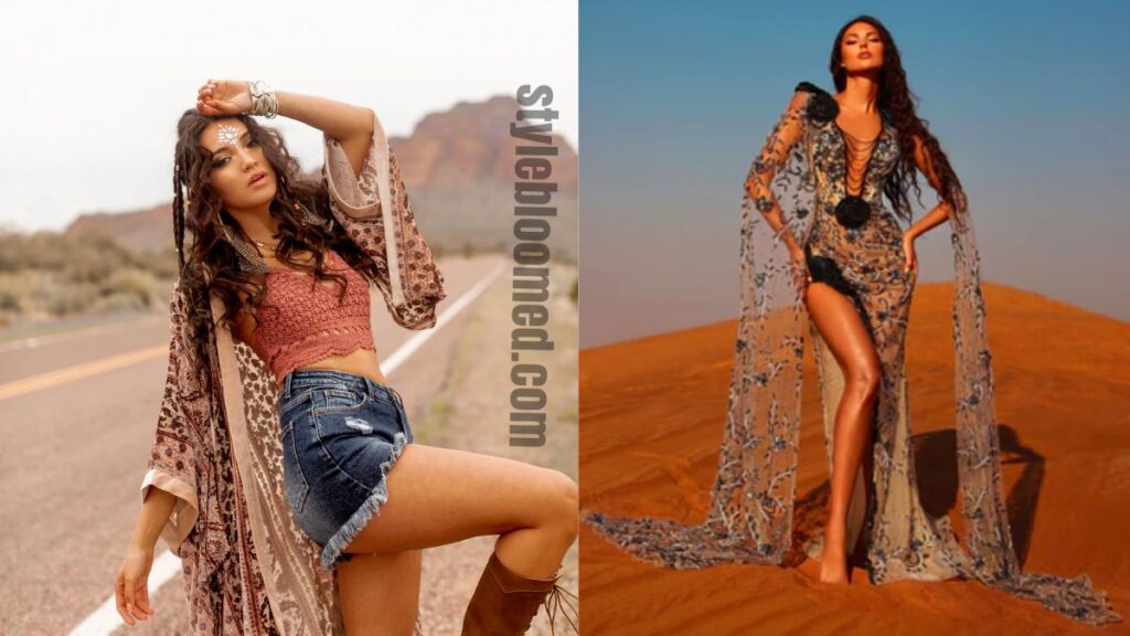 13 Mirage del Desierto Dress to Impress Outfits Ideas