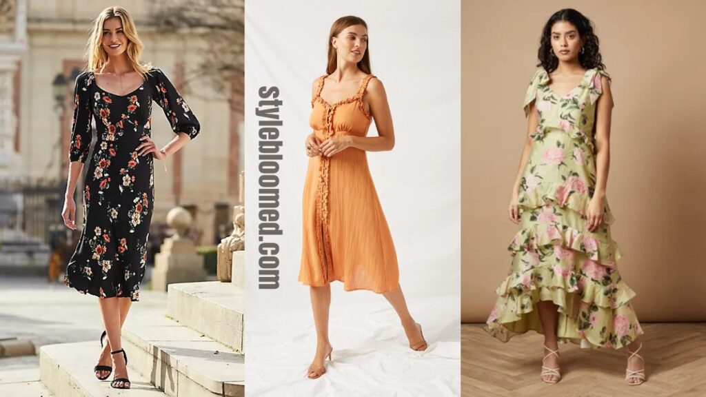 9 Secret Garden Dress to Impress Outfit Ideas
