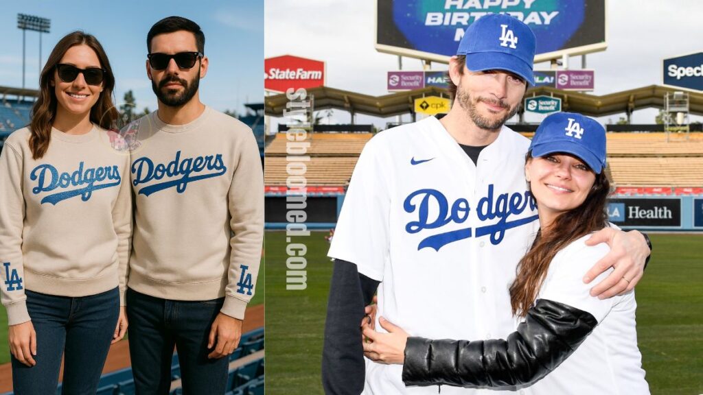 13 Dodger Game Outfit Ideas for Women: Style Meets Team Spirit