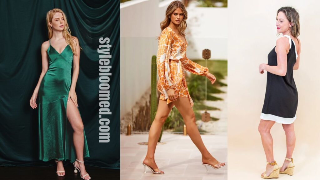 Building Confidence With Smart Style Choices