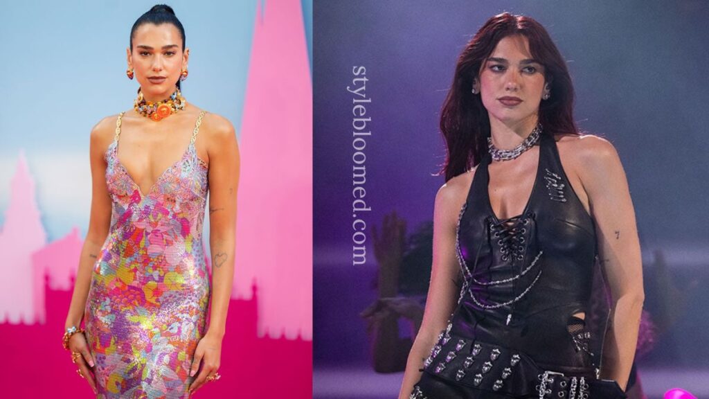 14 Celebrity Dress to Impress Outfit Ideas