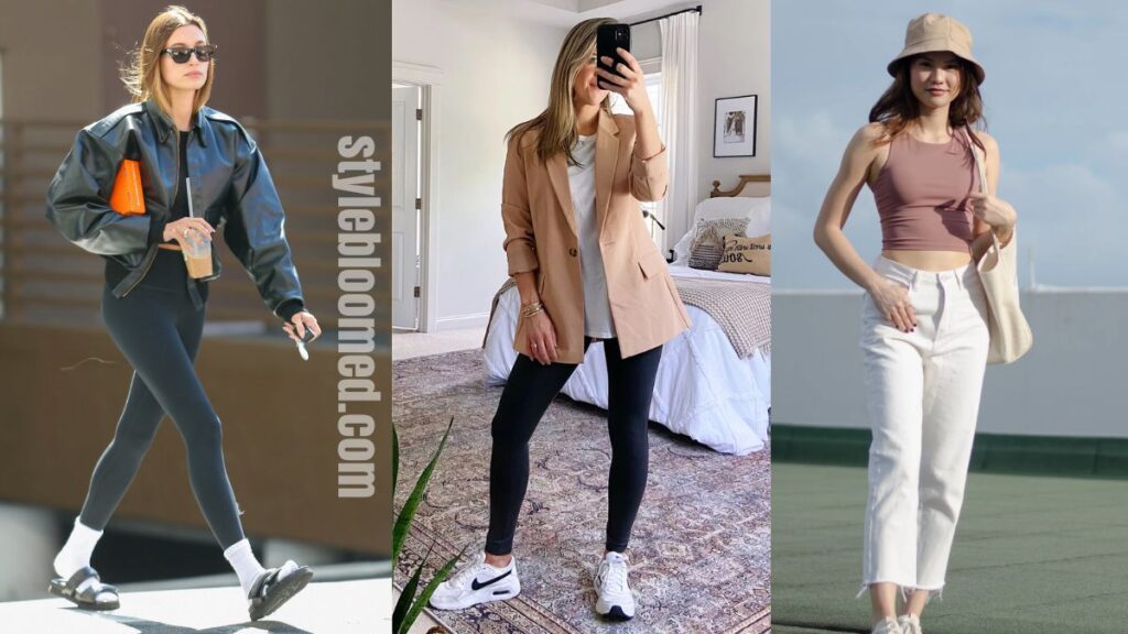 15 Best Airport Outfit Ideas to Make Your Travel Stylish and Comfortable