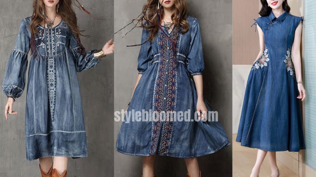 15 Denim Diva Dress to Impress Outfit Ideas: Elevate Your Style Game

