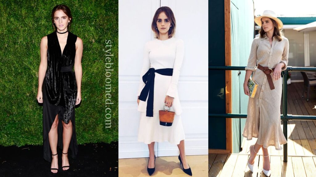 14 Celebrity Dress to Impress Outfit Ideas