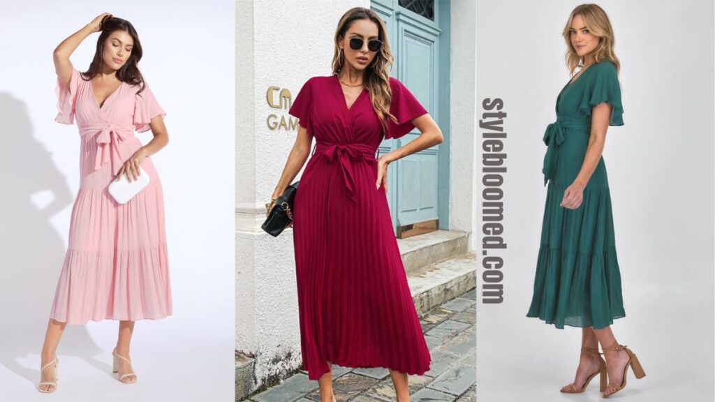 9 Secret Garden Dress to Impress Outfit Ideas